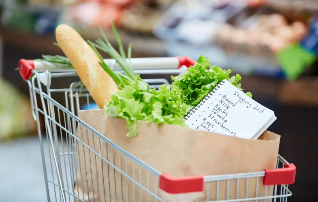 The Ultimate Frugal Guide: Grocery Shopping Edition Smart Shopping Strategies