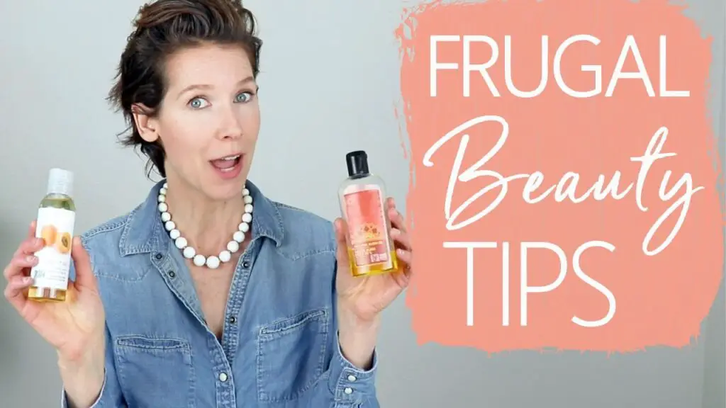 The Ultimate Guide to a Frugal Beauty Regime Benefits of a Frugal Beauty Regime