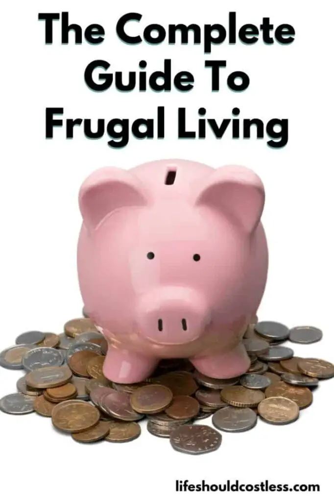 The Ultimate Guide to Balancing Frugality and Quality Frugal Living Strategies