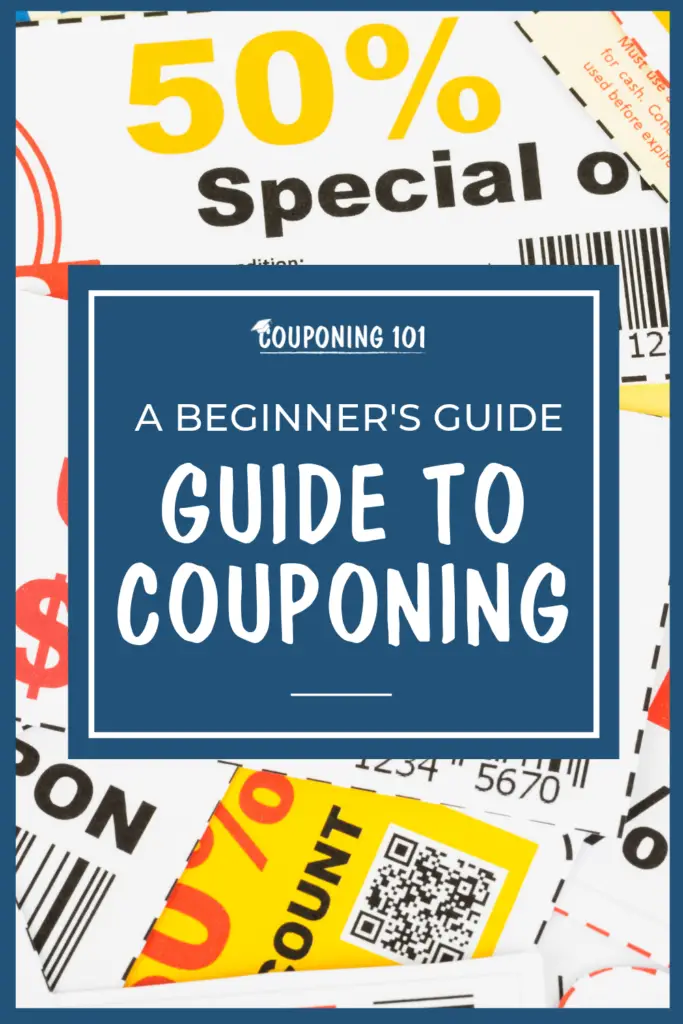 The Ultimate Guide to Couponing: A Frugal Shoppers Dream Getting Started with Couponing