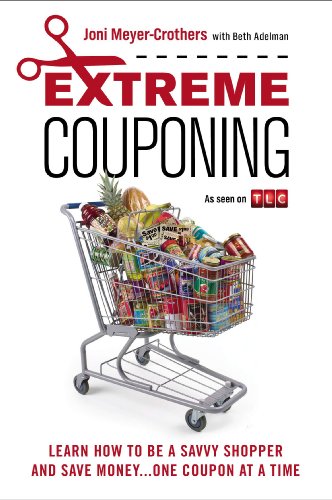 The Ultimate Guide to Couponing: A Frugal Shoppers Dream Introduction