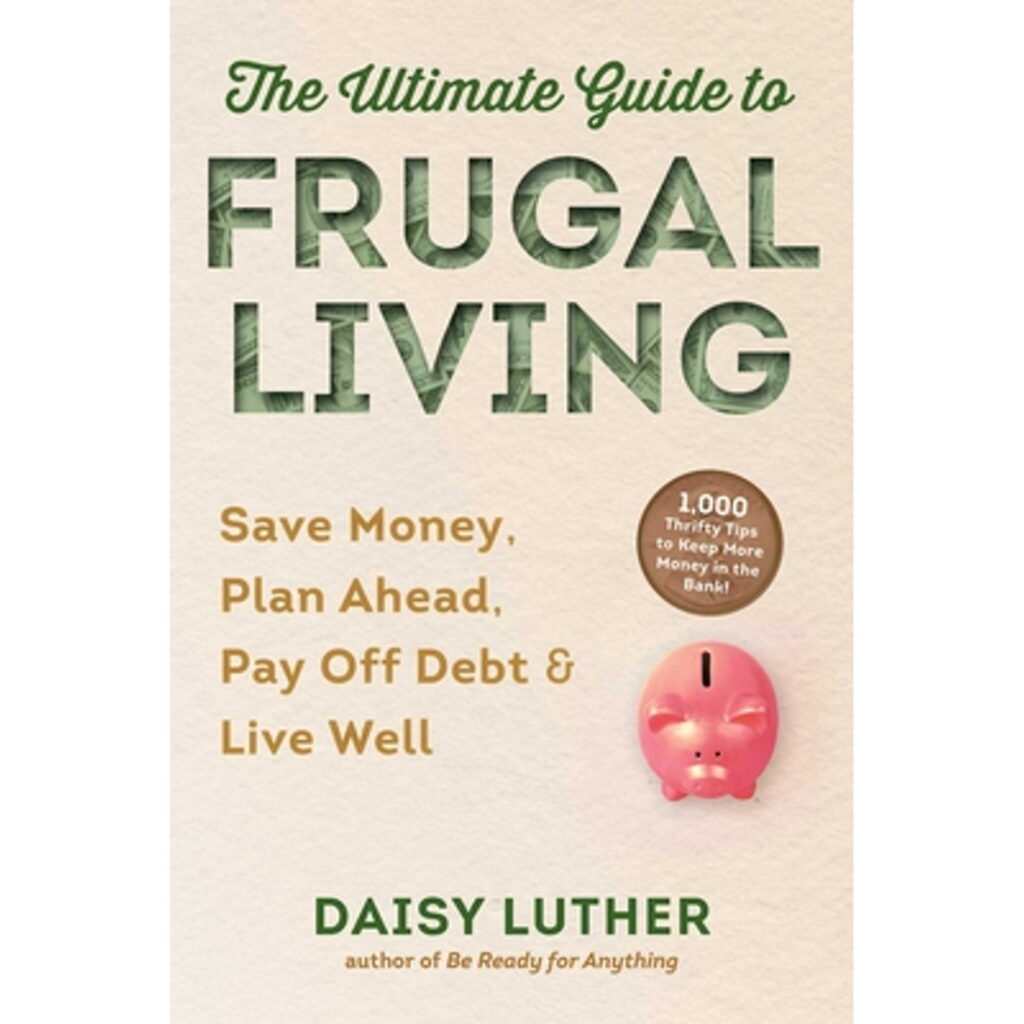 The Ultimate Guide to Frugal Personal Care Products Eco-Friendly Frugal Options