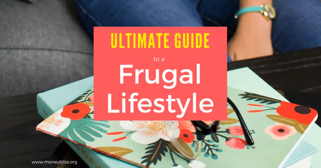 The Ultimate Guide to Maintaining a Frugal Lifestyle in the City Benefits of a Frugal Lifestyle in the City