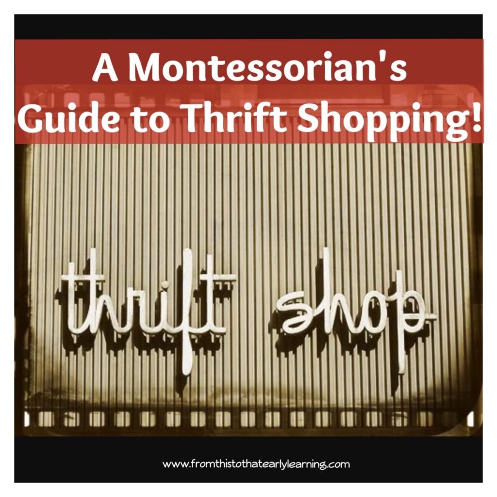 Thrift Store Shopping: Mastering the Art of Exploration Section 6: Furniture and Home Decor