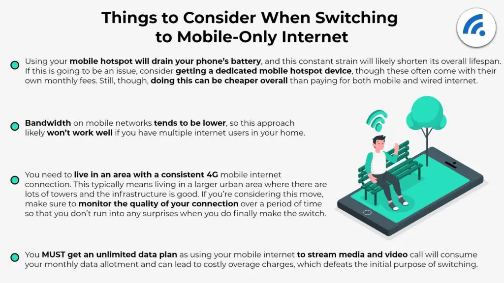 Tips for Reducing Your Internet and Cable Bill