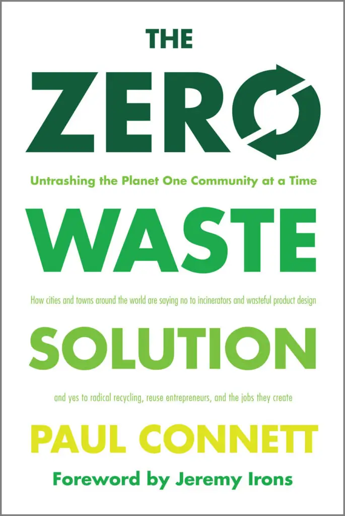 Zero-Waste Living: A Sustainable Solution for Your Finances and the Planet