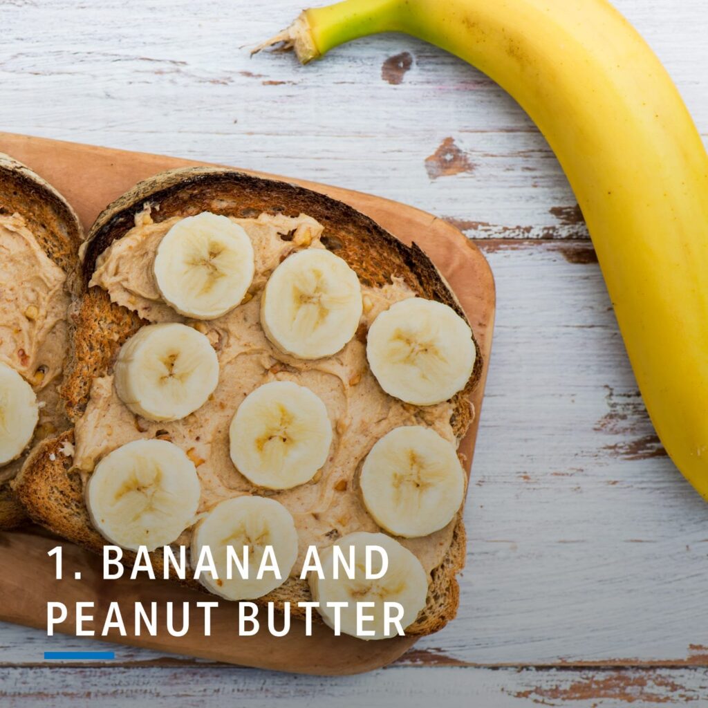 10 Budget-Friendly and Nutritious Snack Ideas