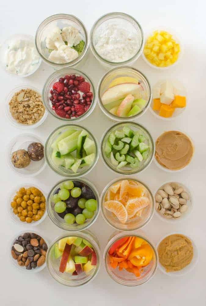 10 Budget-Friendly and Nutritious Snack Ideas