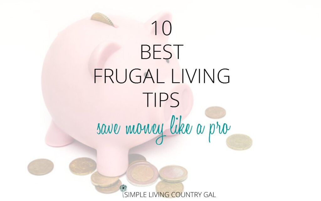 10 Frugal Tips for Apartment Living