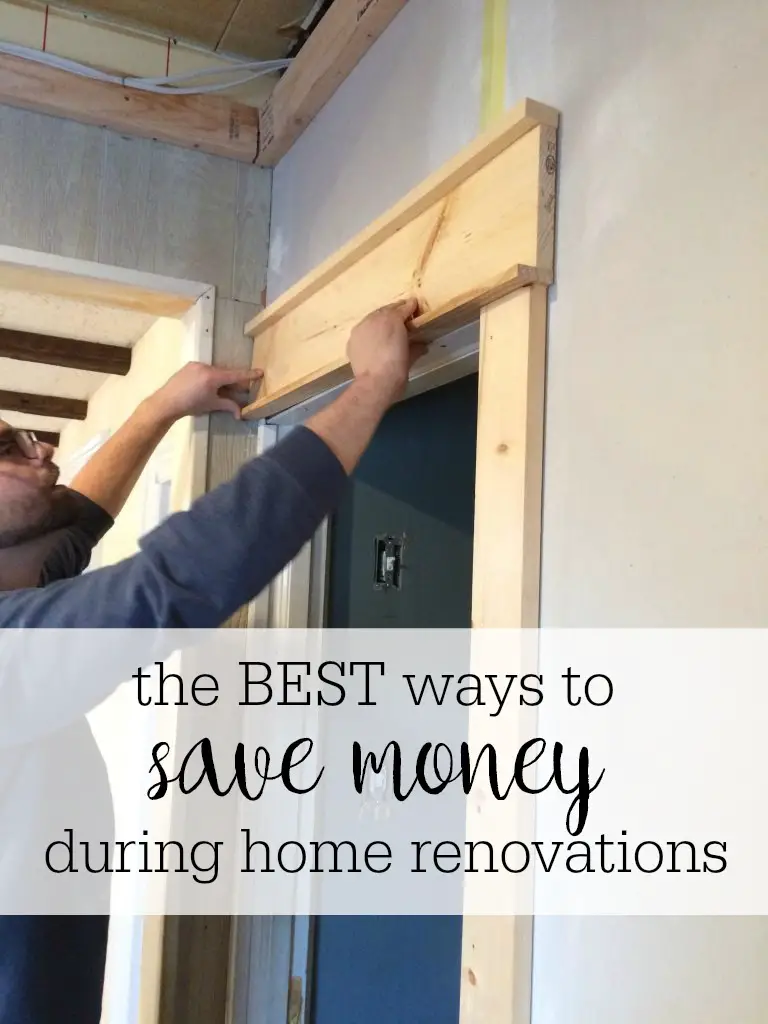 10 Money-Saving Tips for Home Repairs