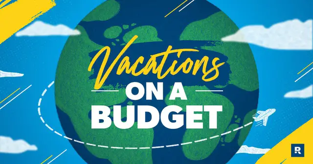 10 Tips for Planning an Affordable Vacation