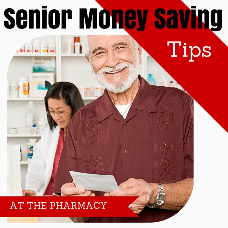 10 Tips to Save Money on Prescriptions