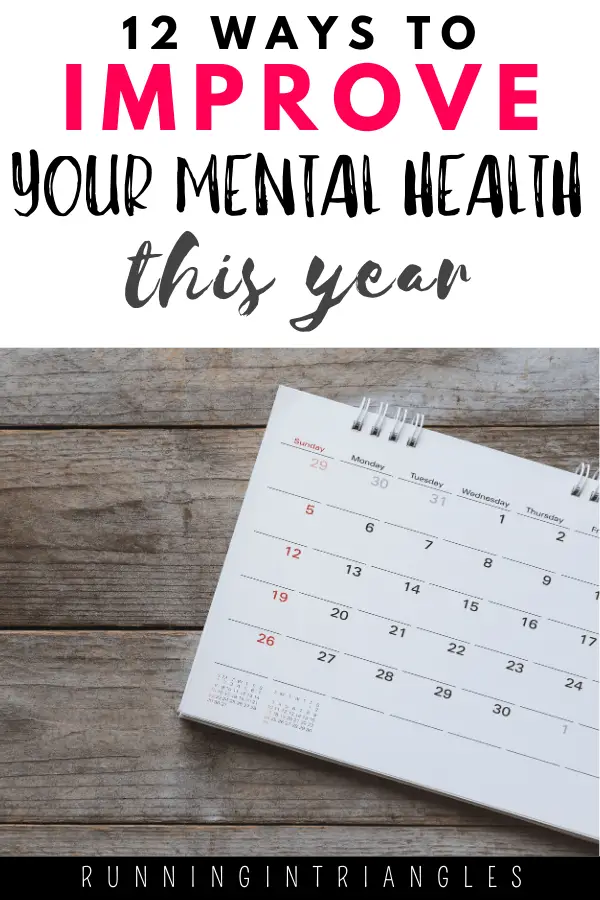 12 Low-Cost Ways to Improve Your Mental Health