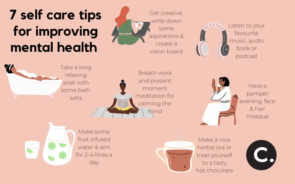 12 Low-Cost Ways to Improve Your Mental Health