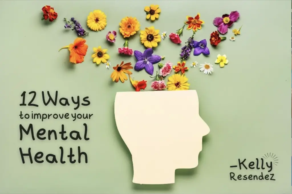 12 Low-Cost Ways to Improve Your Mental Health