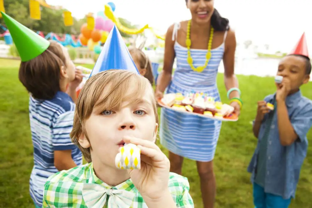 15 Budget-Friendly Ideas for a Memorable Children’s Birthday Party