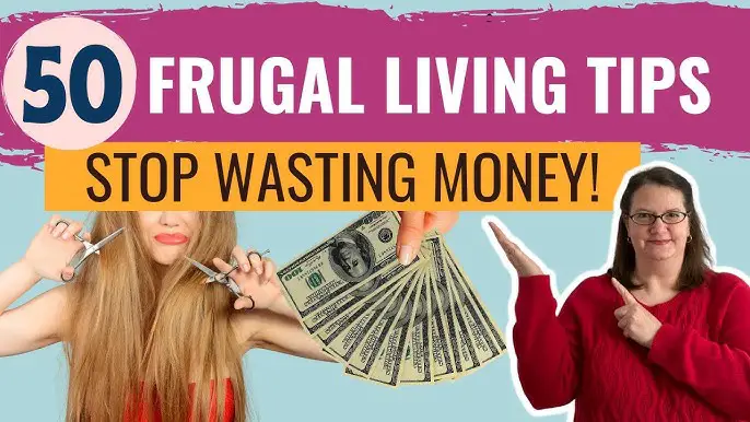 20 Things I Dont Buy Anymore To Live A Frugal Life | Frugal Living | Fintubertalks