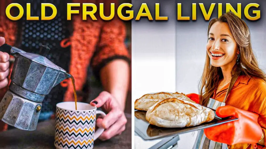 50 Old Fashioned Frugal Living Tips to Try Today