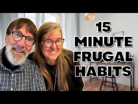 Practical Frugal Tips for Busy People