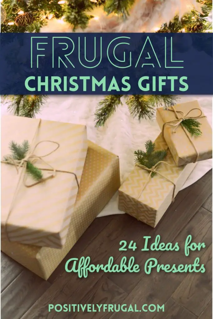 The Art of Frugal Gifting: Saving Money on Presents