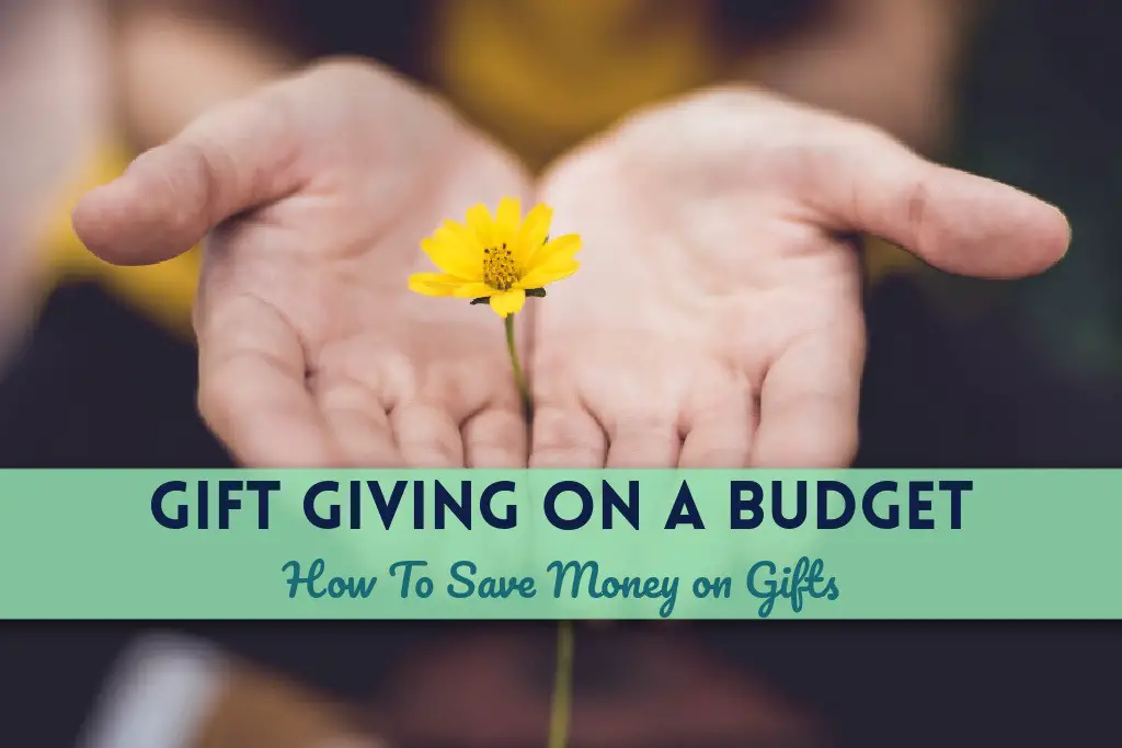 The Art of Frugal Gifting: Saving Money on Presents