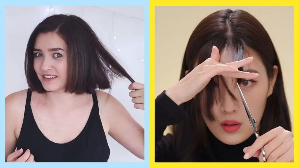 The Ultimate Guide to DIY Haircuts and Beauty Treatments