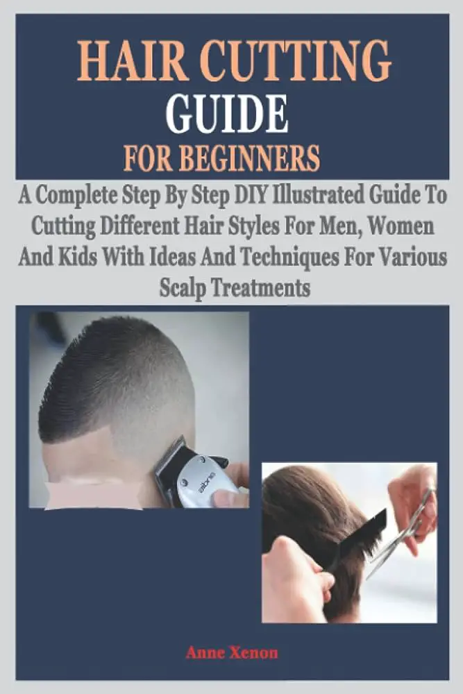 The Ultimate Guide to DIY Haircuts and Beauty Treatments