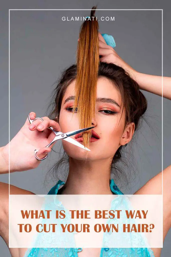 The Ultimate Guide to DIY Haircuts and Beauty Treatments