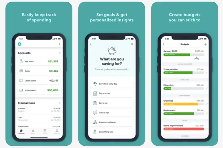 Top Money Management Apps to Help You Save