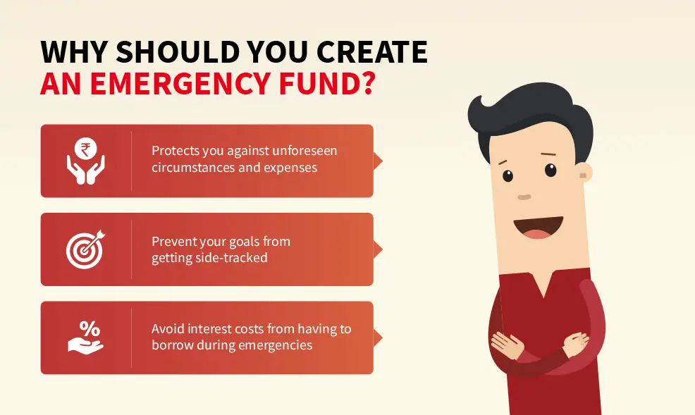 Understanding the Importance of an Emergency Fund