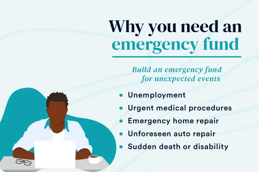 Understanding the Importance of an Emergency Fund