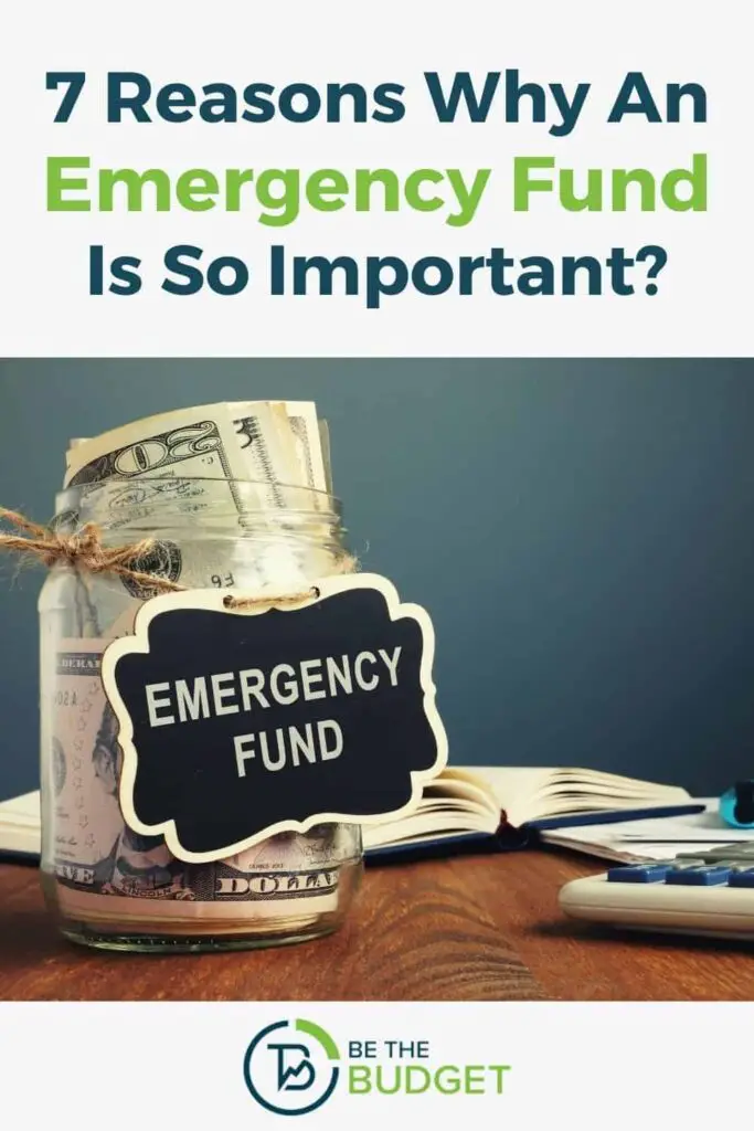 Understanding the Importance of an Emergency Fund