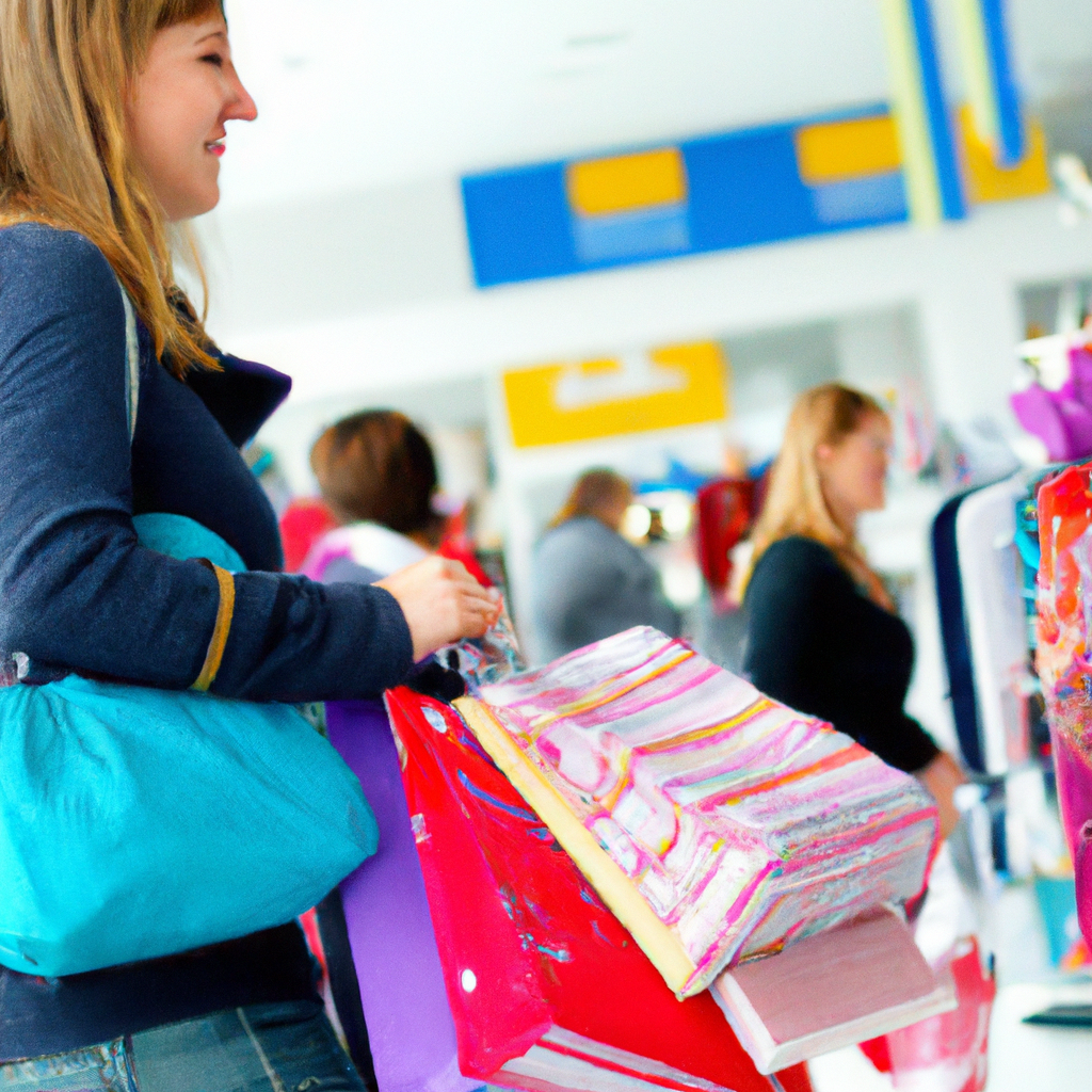 10 Effective Strategies to Avoid Impulse Purchases