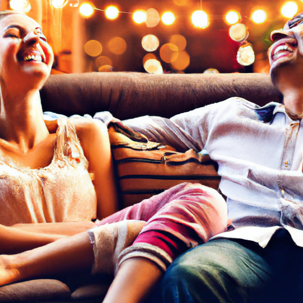 10 Ways to Plan Frugal Date Nights