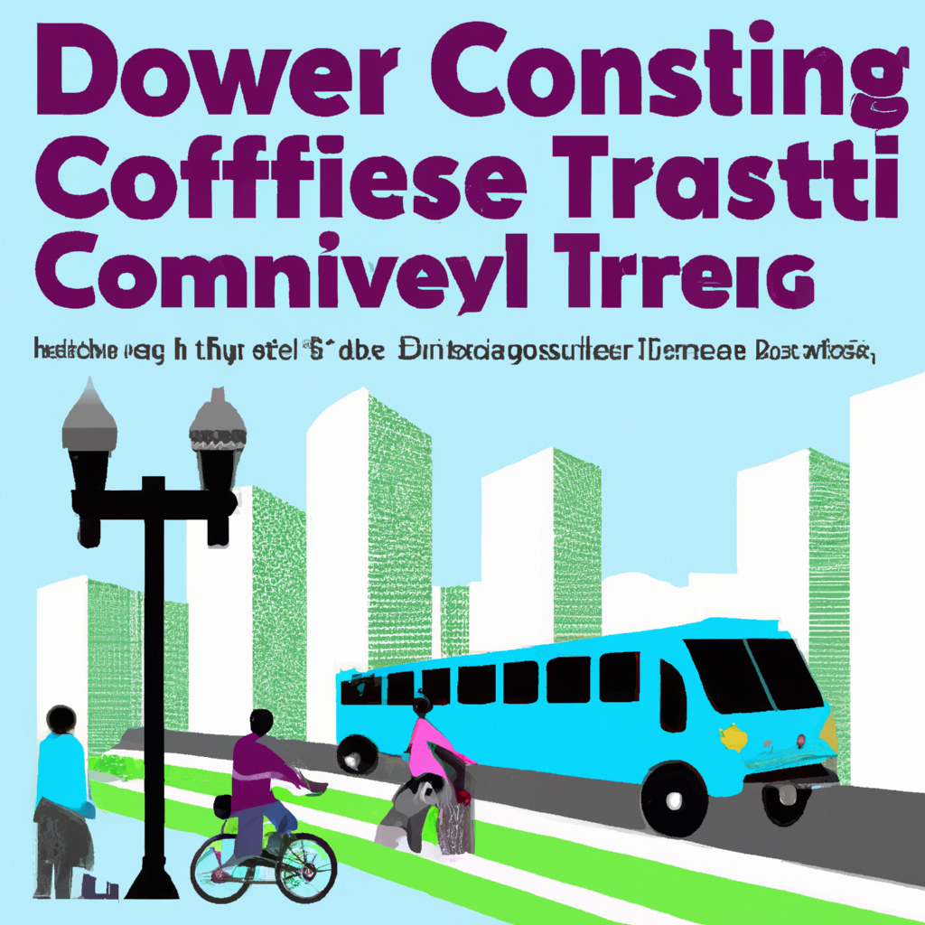 Cost-effective Commuting: How to Save on Daily Travel