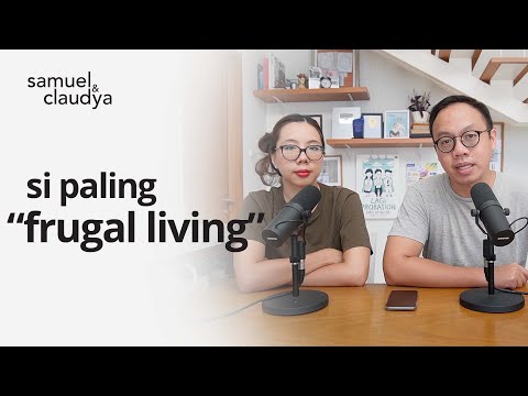 Emang Iya Mereka Ini Frugal?