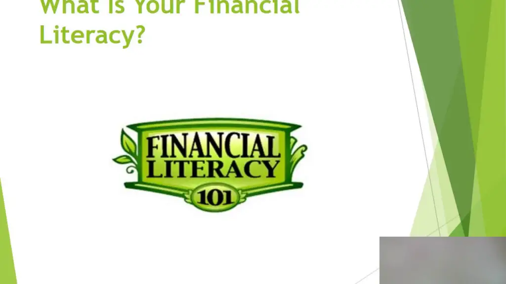 Financial Literacy 101: Building the Foundation of Frugal Living