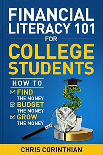 Financial Literacy 101: Building the Foundation of Frugal Living