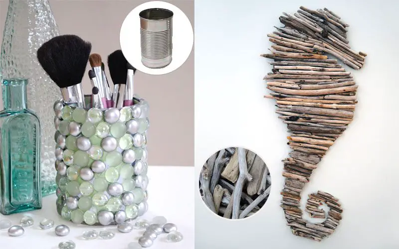 From Trash to Treasure: The Art of Upcycling