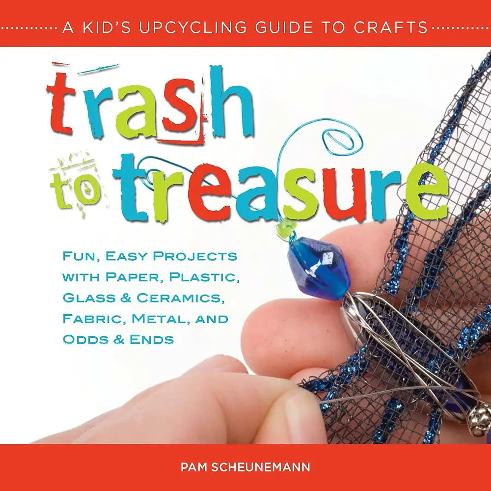 From Trash to Treasure: The Art of Upcycling