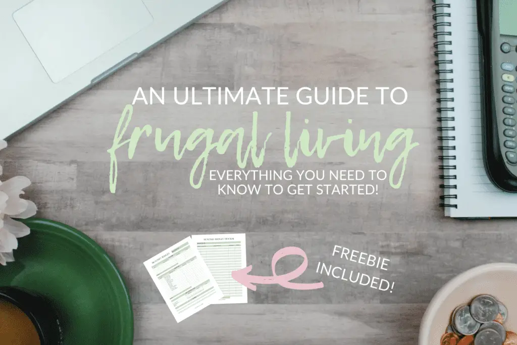 Frugal Living: A Comprehensive Guide