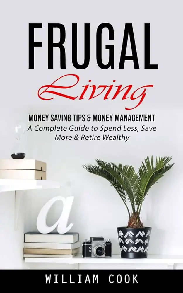 Frugal Living: A Comprehensive Guide