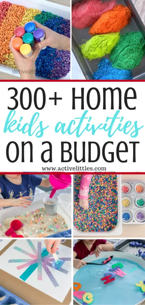 Fun and Affordable Activities for Families