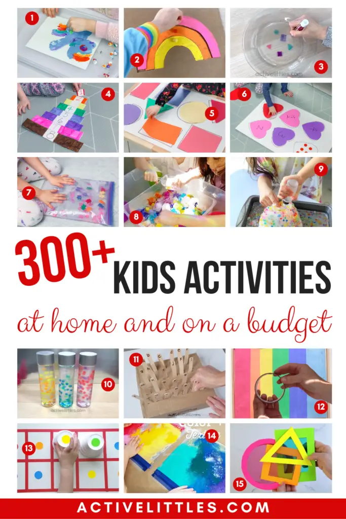 Fun and Affordable Activities for Families