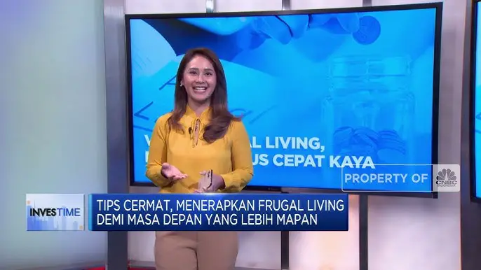 Selain Cepat Kaya, Ini Lho Keuntungan Terapkan Frugal Living