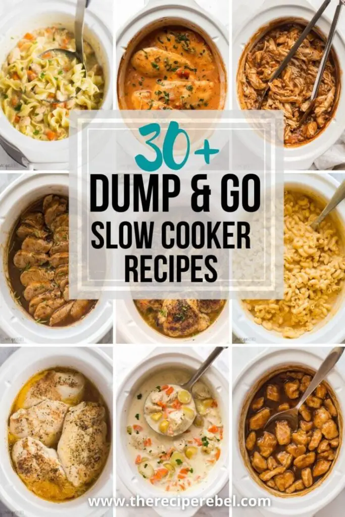 Slow Cooking: The Secret to Delicious Meals