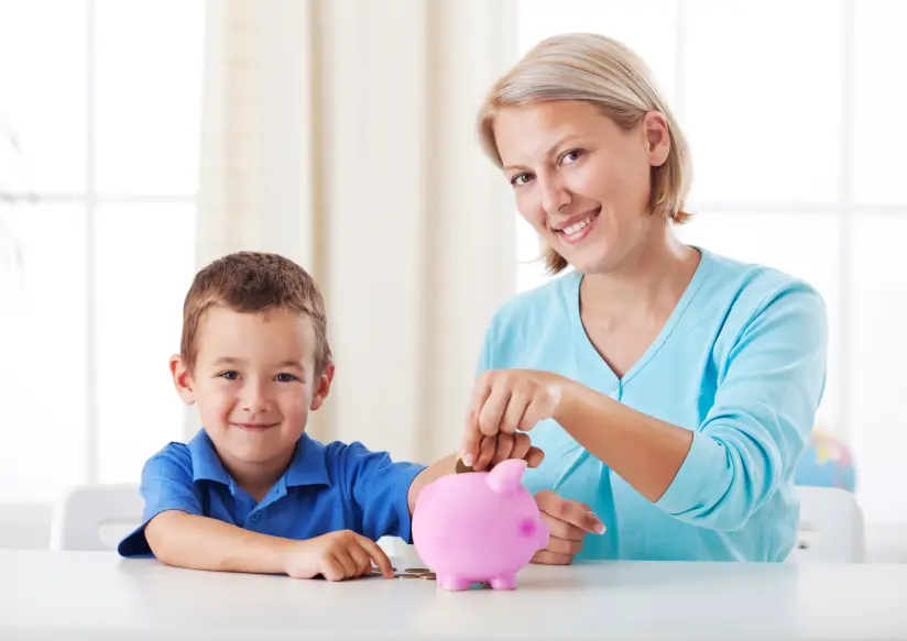 Teaching Frugality to Children: A Valuable Lesson for Life