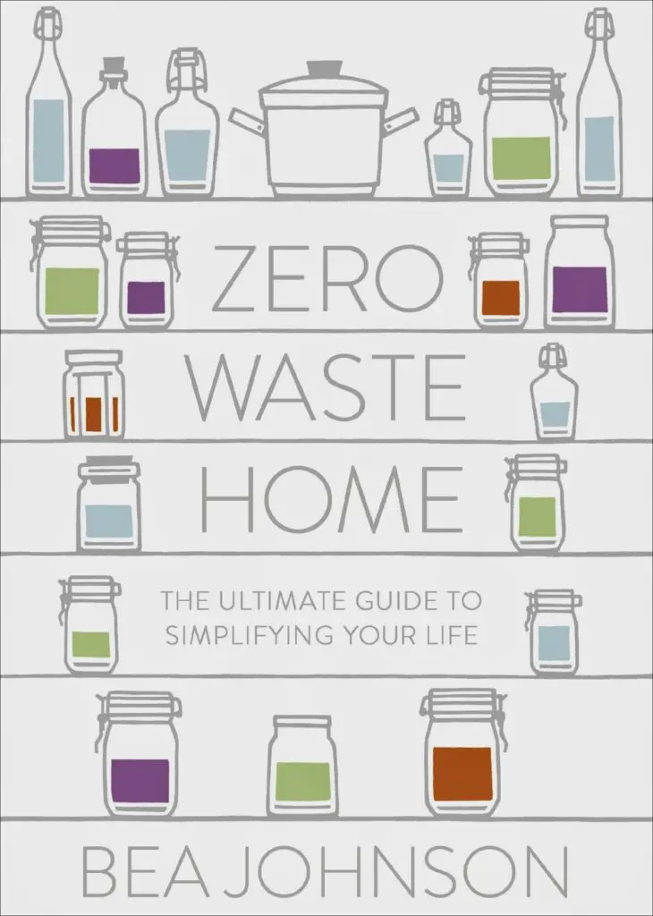 The Financial Benefits of Zero-Waste Living