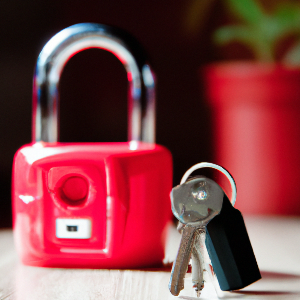 10 Budget-Friendly DIY Home Security Tips