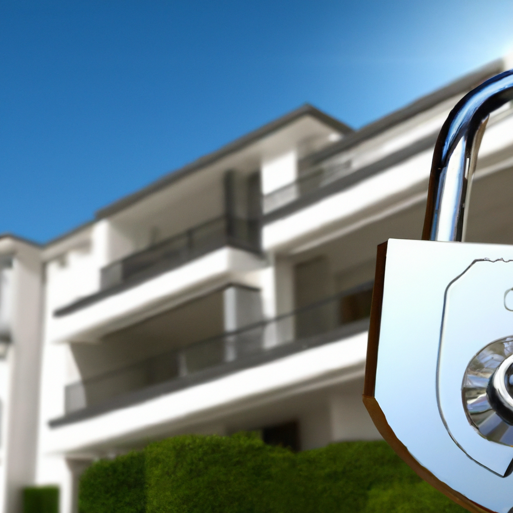 10 Budget-Friendly DIY Home Security Tips